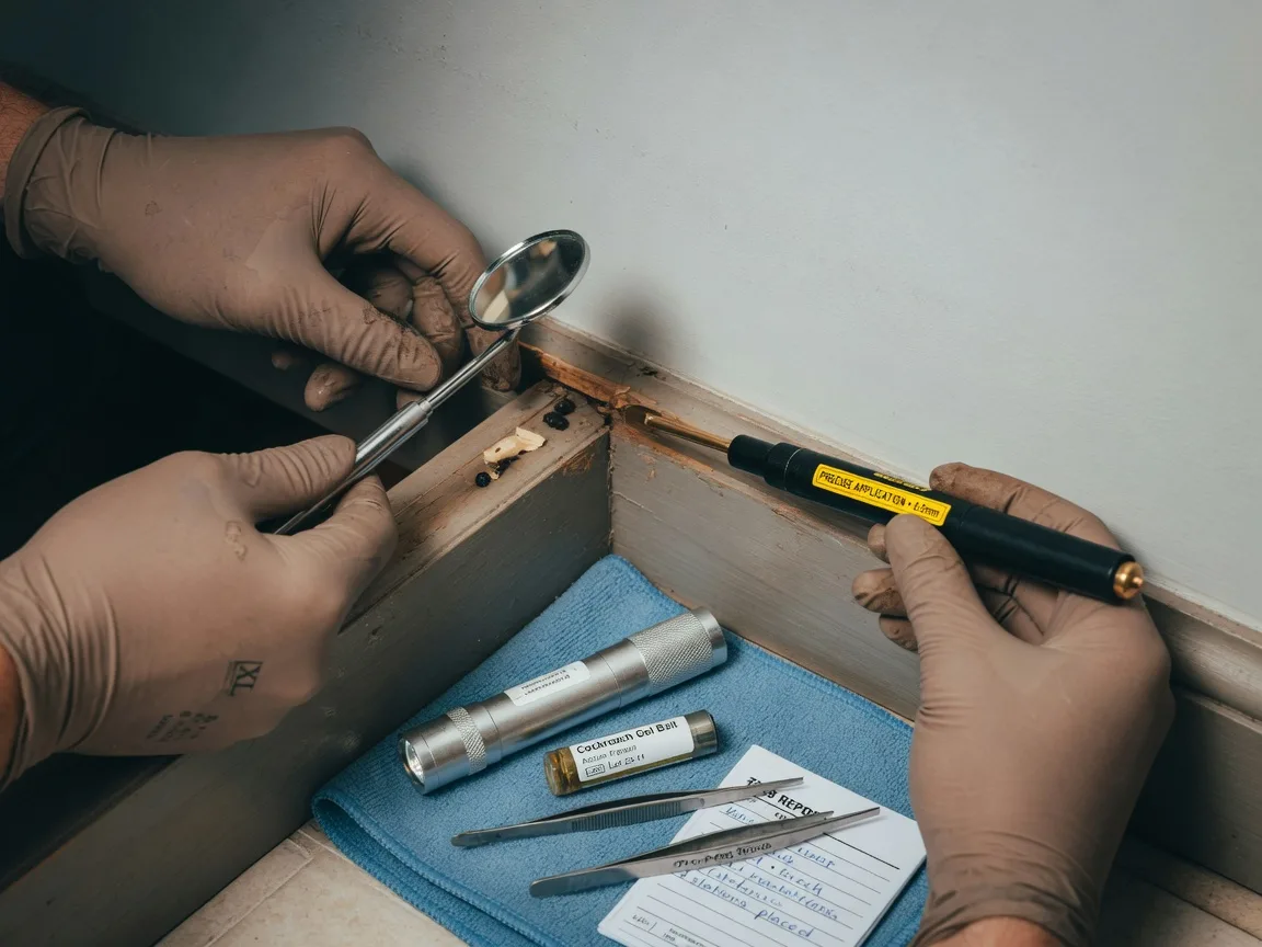 Why choose Emergency Pest Control in Winthrop, ME